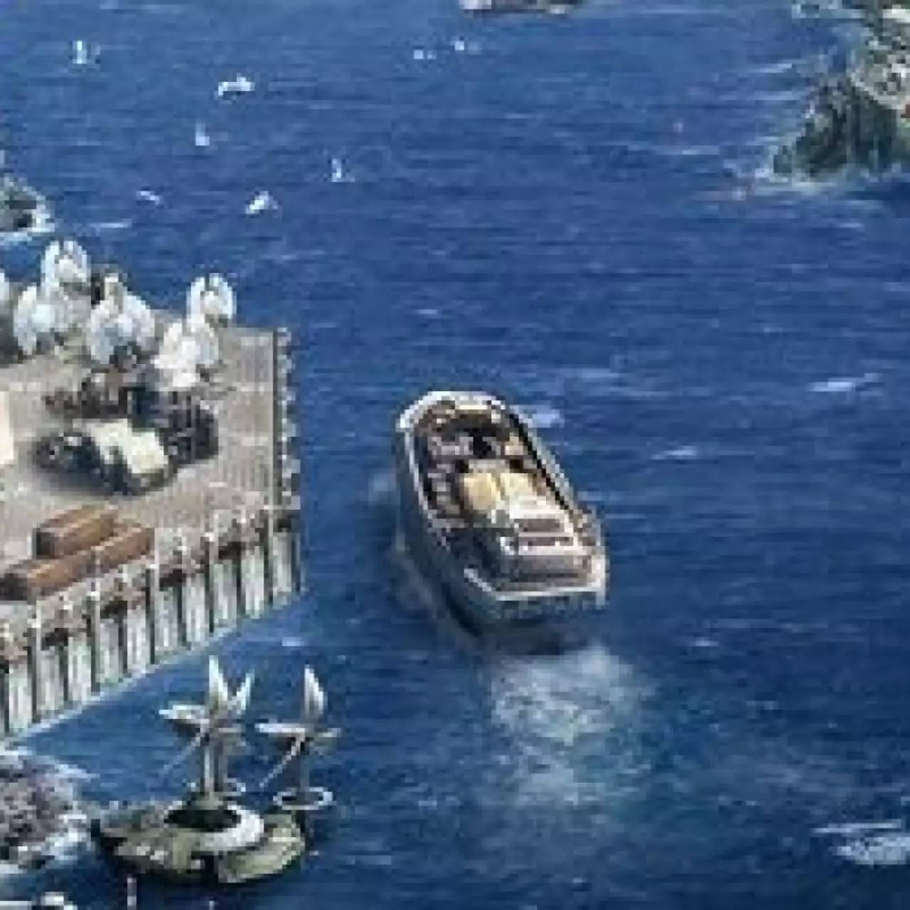 Вышло дополнение Eden Project для Anno 2070
