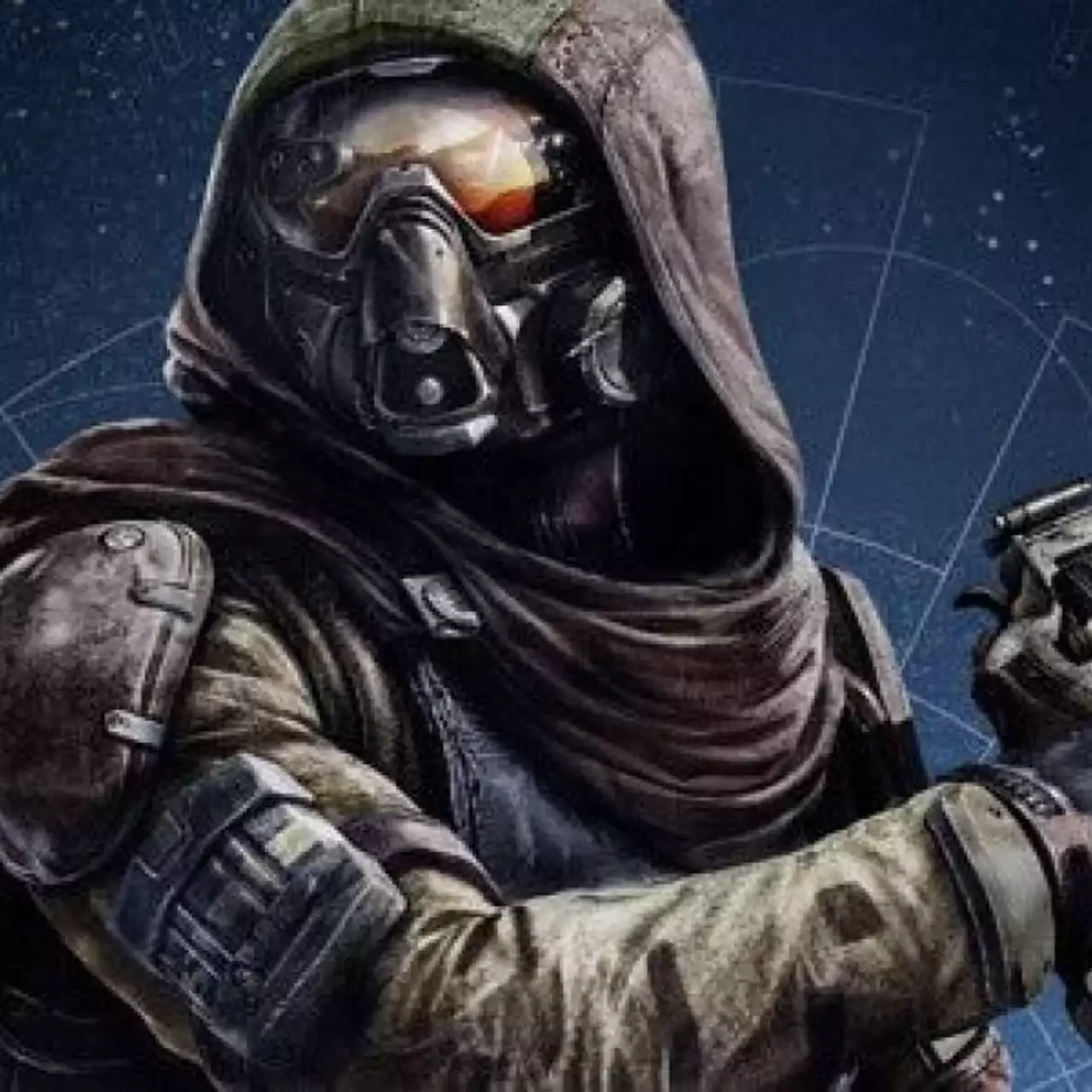 Bungie уже работает над сиквелом Destiny Bungie уже работает над сиквелом Destiny