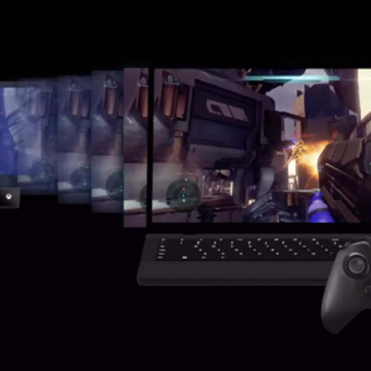 Microsoft признала, что реализовать трансляции с PC на Xbox One будет непросто Microsoft признала, что реализовать трансляции с PC на Xbox One будет непросто