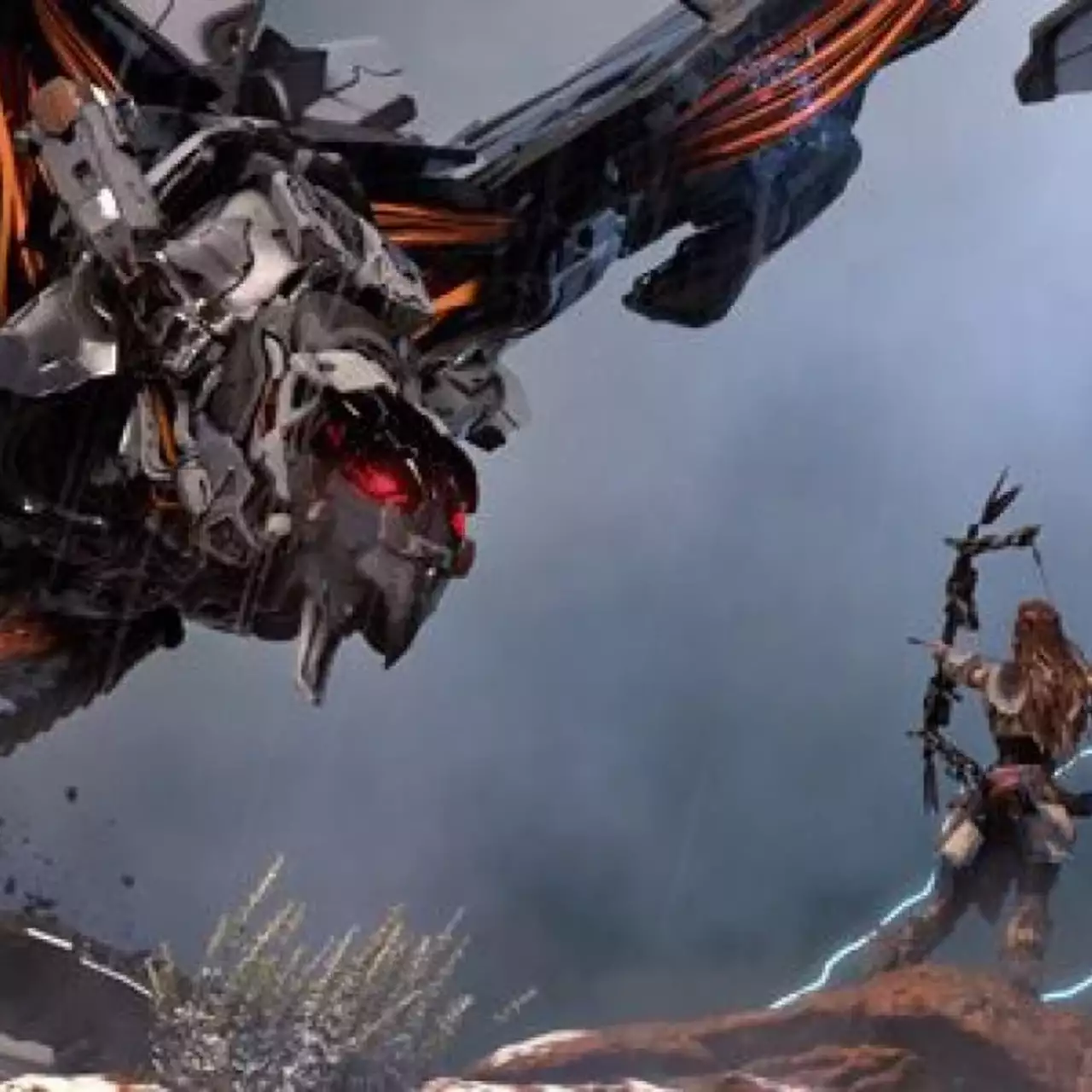 Horizon: Zero Dawn привезут на Gamescom 2015 Horizon: Zero Dawn привезут на Gamescom 2015