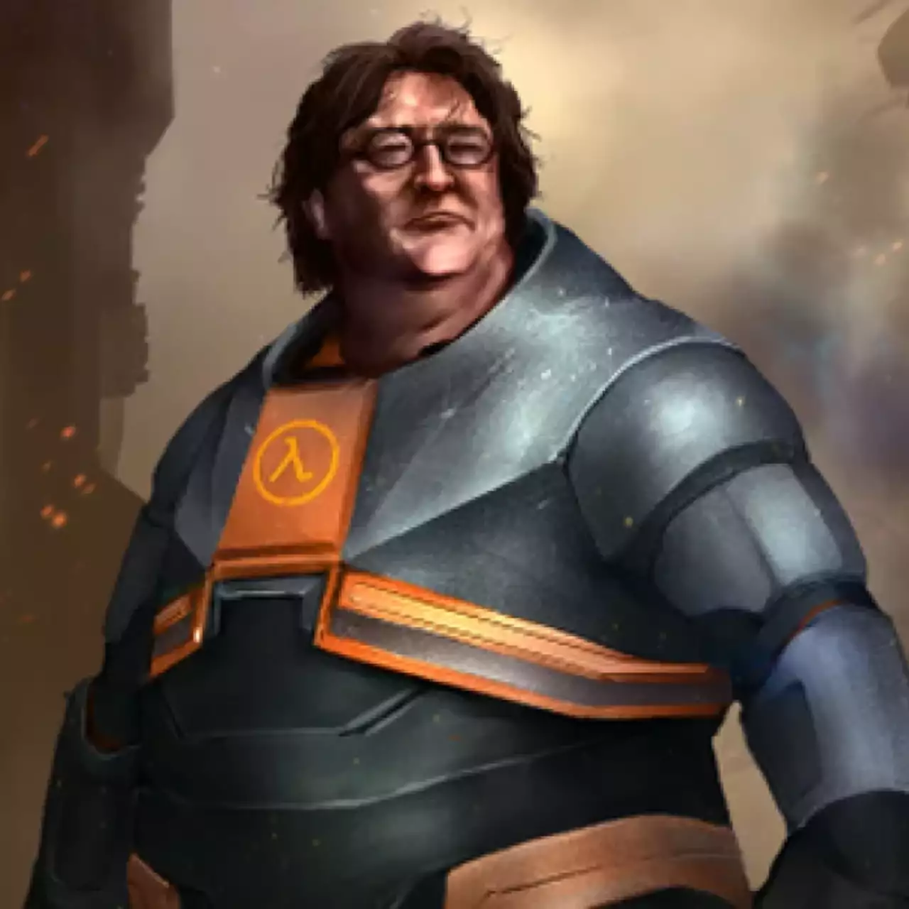 Новые слухи о Half-Life 3 Новые слухи о Half-Life 3