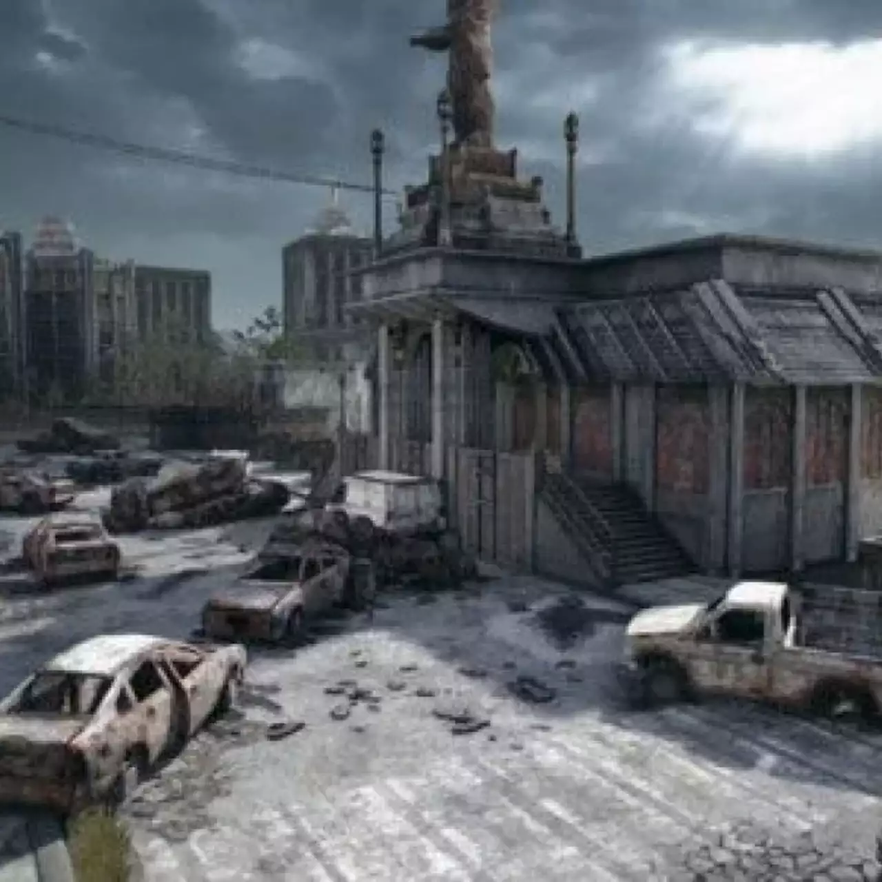 Ultimate-версию Gears of War сравнили на видео Ultimate-версию Gears of War сравнили на видео