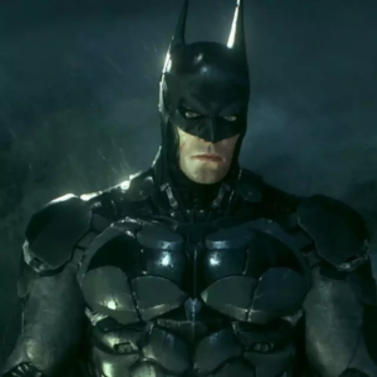 VGNews одной строкой: клип Batman: Arkham Knight от Miracle of Sound, фанатский ремейк Resident Evil 2, продажи PS4 и многое другое
