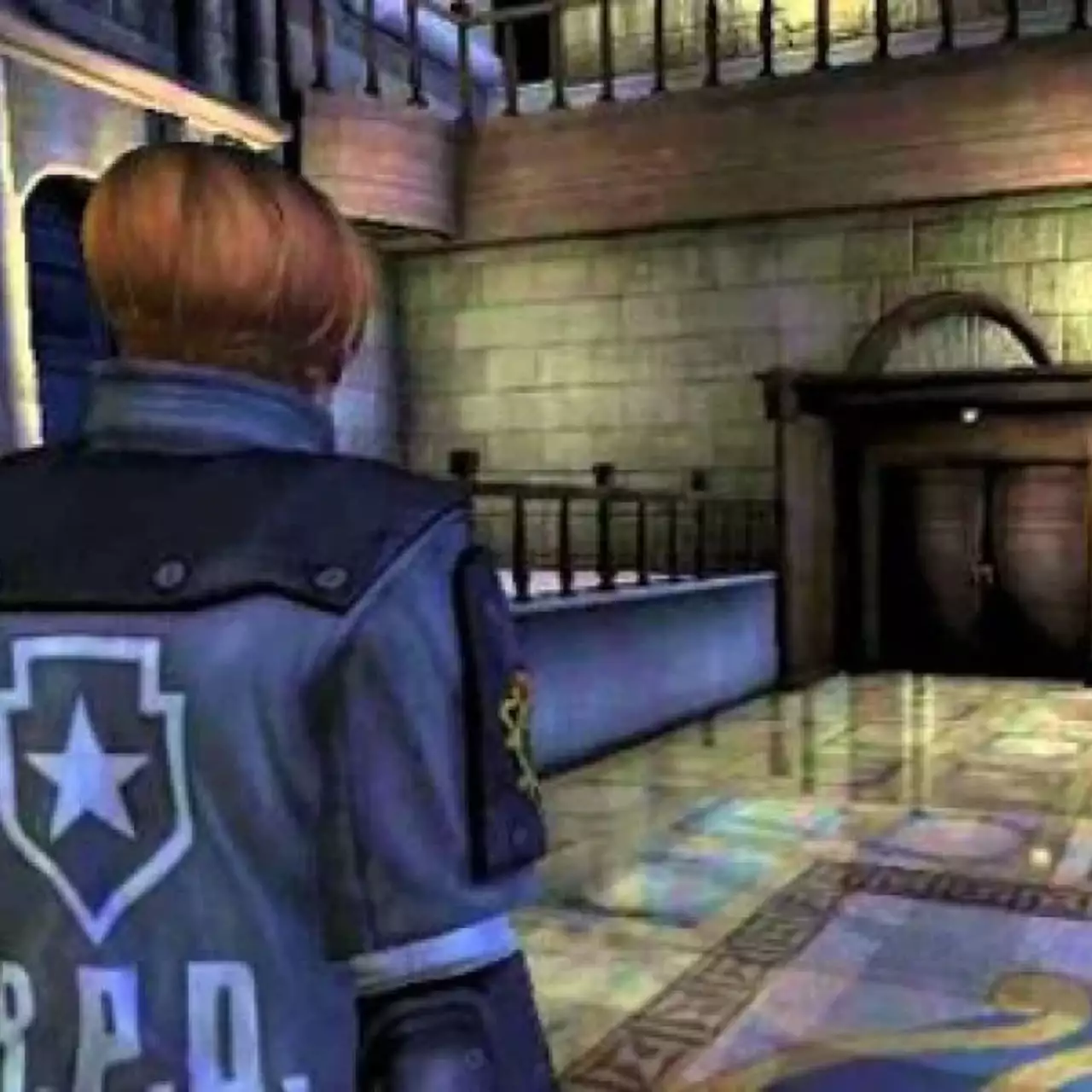 Capcom хочет знать, нужен ли фанатам ремейк Resident Evil 2 Capcom хочет знать, нужен ли фанатам ремейк Resident Evil 2