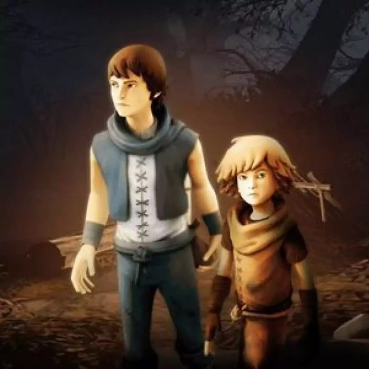 Brothers: A Tale of Two Sons проложит путь на Xbox One, PS4 в августе