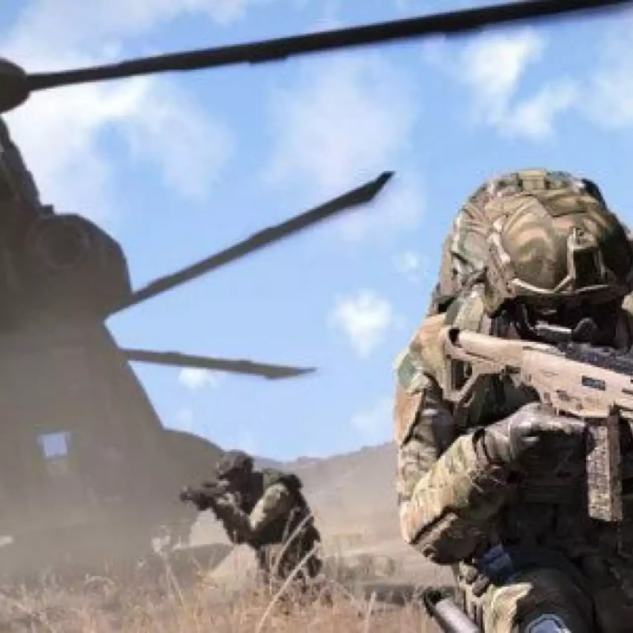 В дневниках разработчиков Arma 3 показали террайн дополнения Tanoa В дневниках разработчиков Arma 3 показали террайн дополнения Tanoa