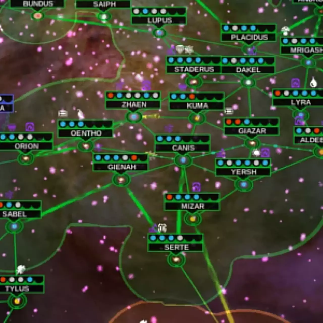 Анонсировано продолжение Endless Space Анонсировано продолжение Endless Space