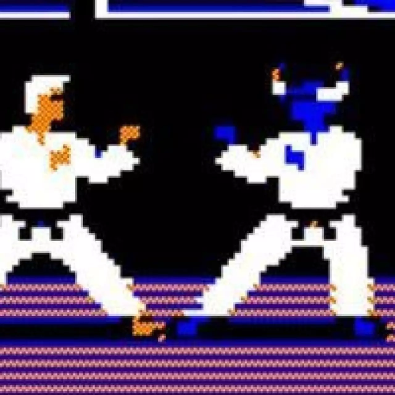 Создатель Prince of Persia работает над ремейком Karateka Создатель Prince of Persia работает над ремейком Karateka
