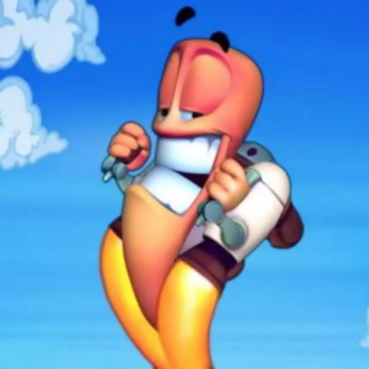 Team17 анонсировала две игры в серии Worms