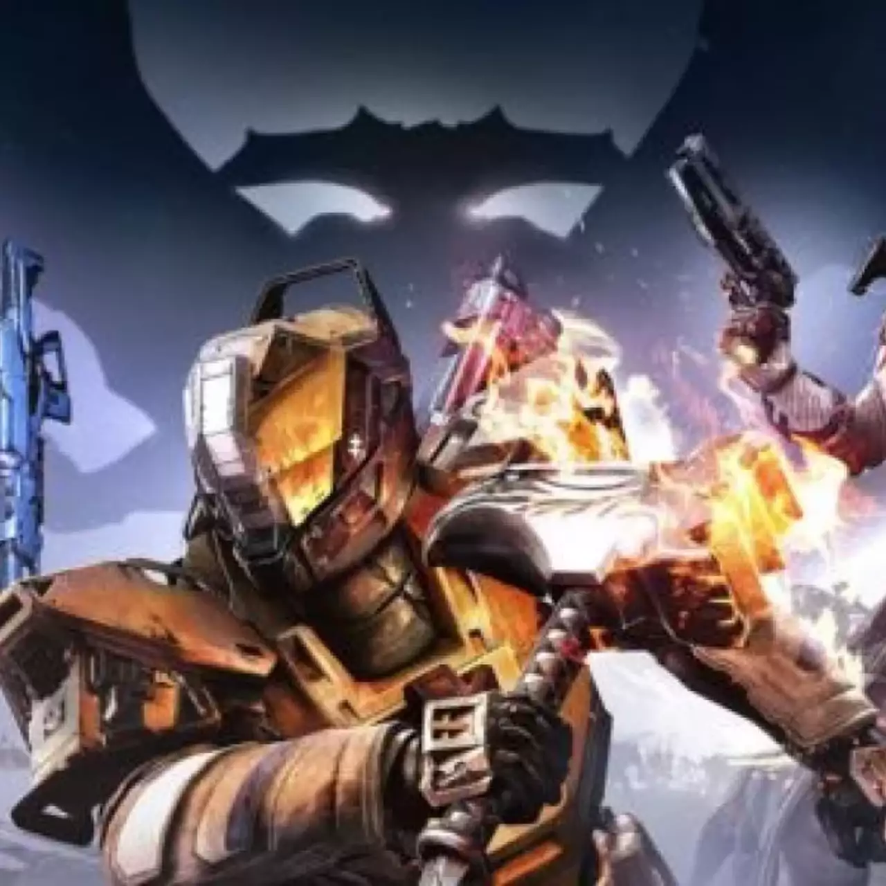Bungie рассказала о Destiny: The Taken King во всех его красотах