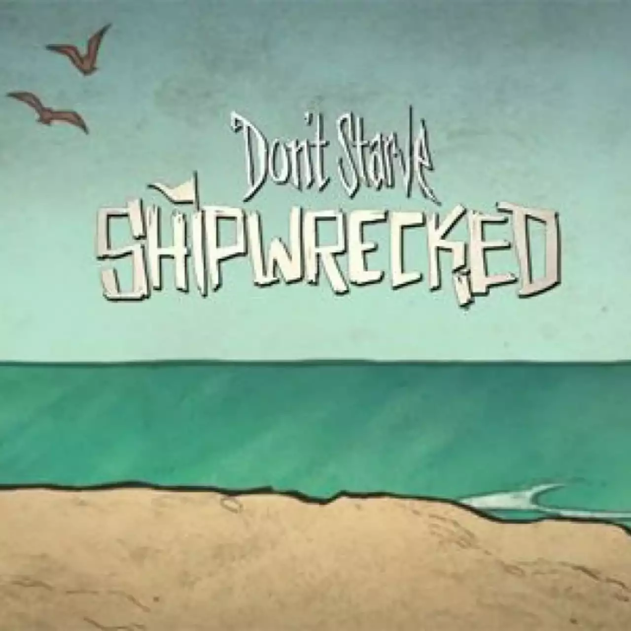 Анонсировано дополнение Shipwrecked для Don't Starve Анонсировано дополнение Shipwrecked для Don't Starve