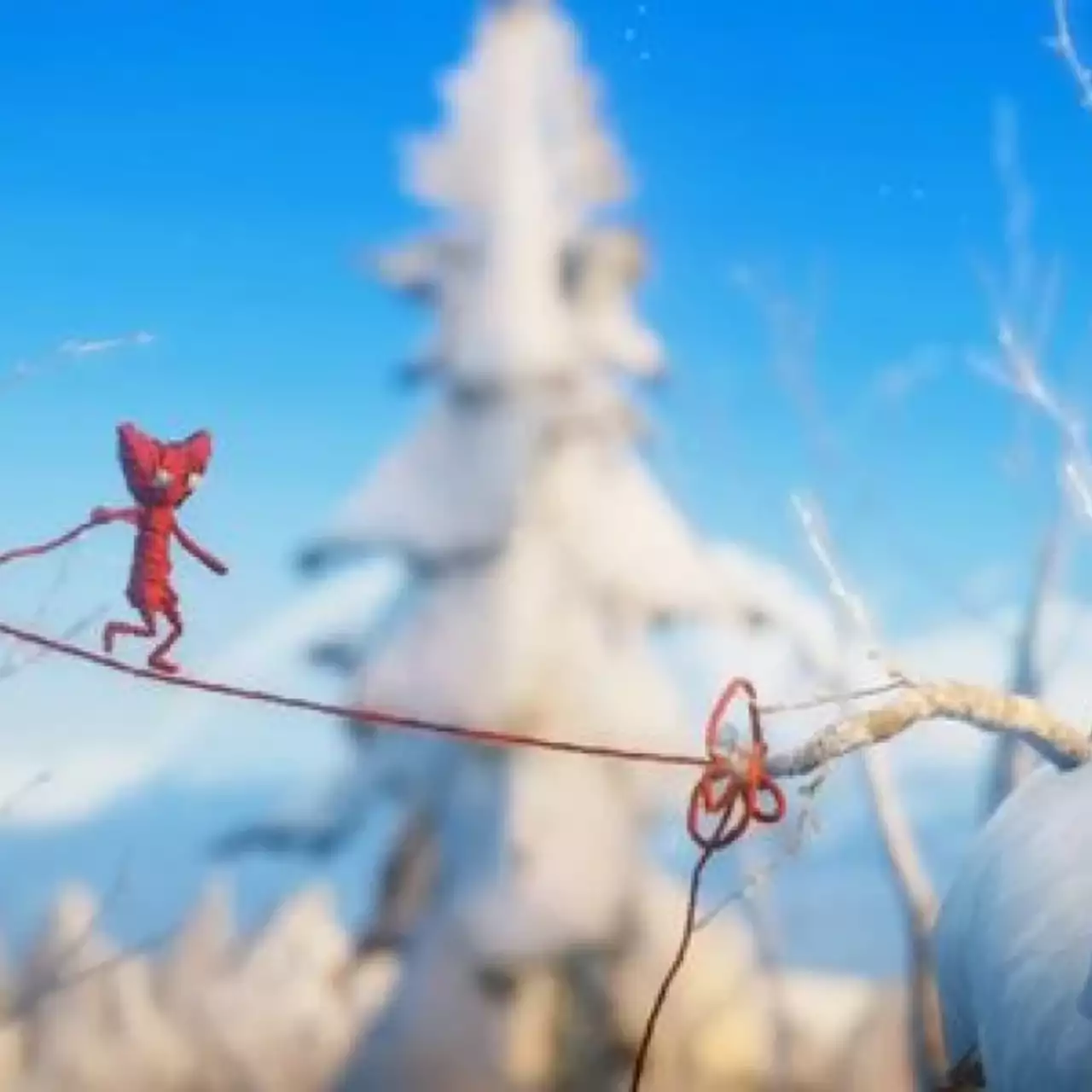 Дату выхода Unravel уточнили Дату выхода Unravel уточнили