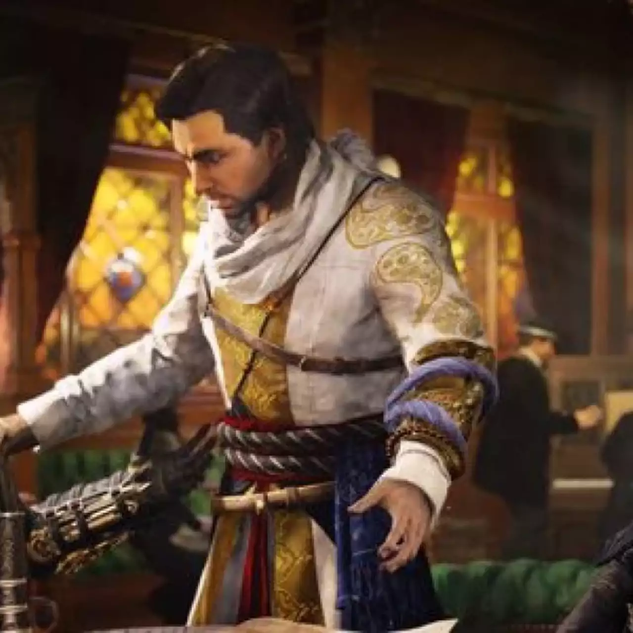 Женский персонаж появился в AC: Syndicate не из-за критики Unity, а потому что так захотела Ubisoft Женский персонаж появился в AC: Syndicate не из-за критики Unity, а потому что так захотела Ubisoft