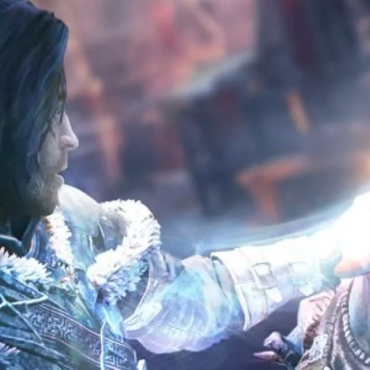 Middle-Earth: Shadow of Mordor доступна на Mac, Linux