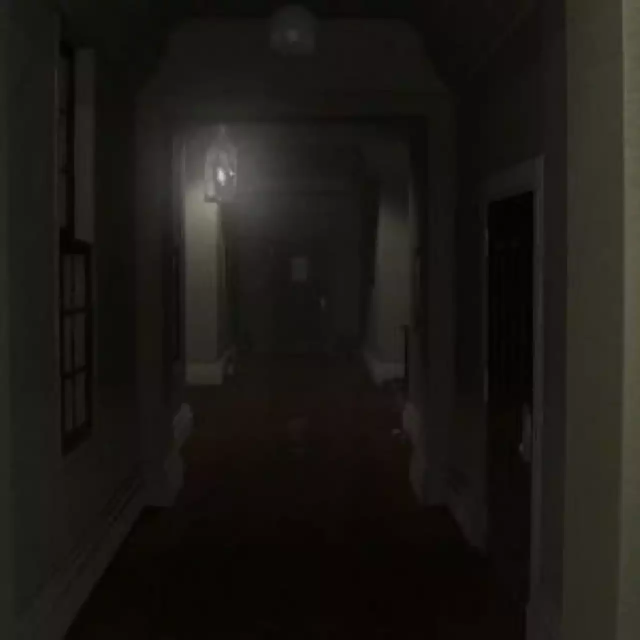 P.T. воссоздали на Unity
