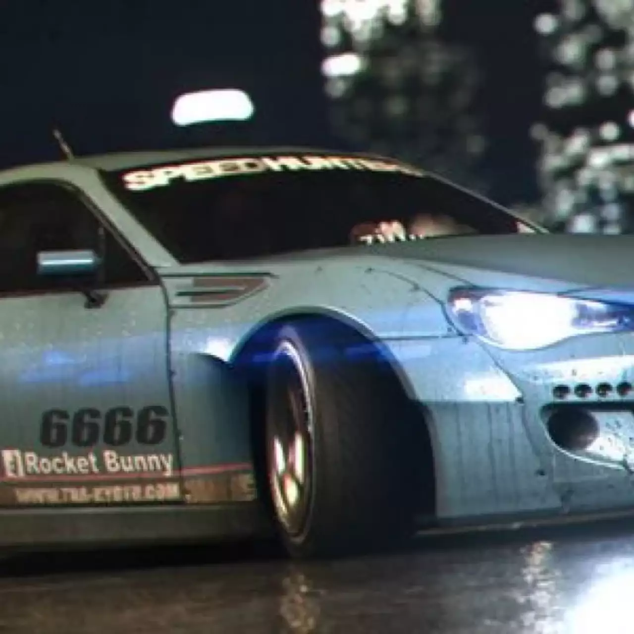 Новая неделя порадует свежими подробностями и материалами Need for Speed Новая неделя порадует свежими подробностями и материалами Need for Speed