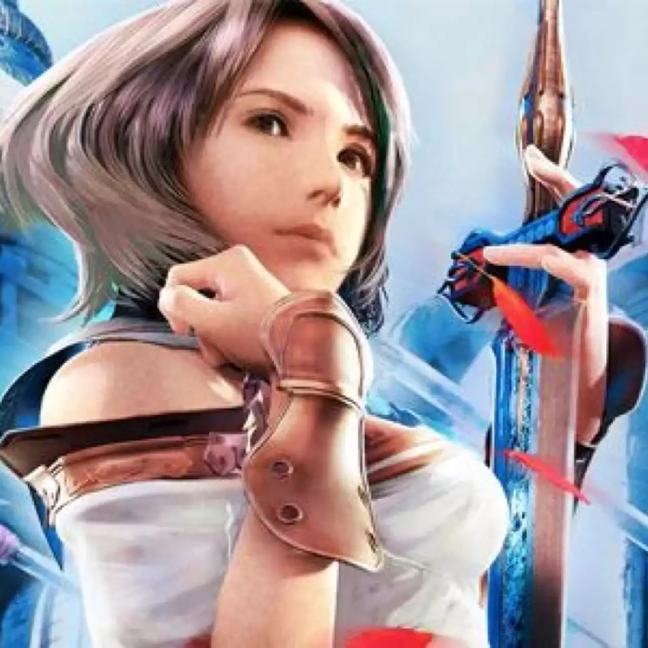 Ремейк Final Fantasy XII находится в разработке Ремейк Final Fantasy XII находится в разработке