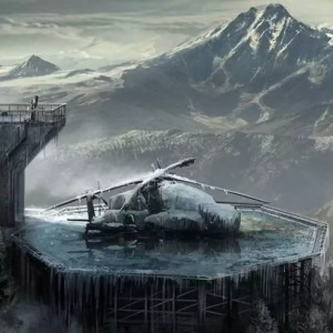 Rise of the Tomb Raider будет втрое больше предшественницы и обойдётся без загрузочных экранов Rise of the Tomb Raider будет втрое больше предшественницы и обойдётся без загрузочных экранов
