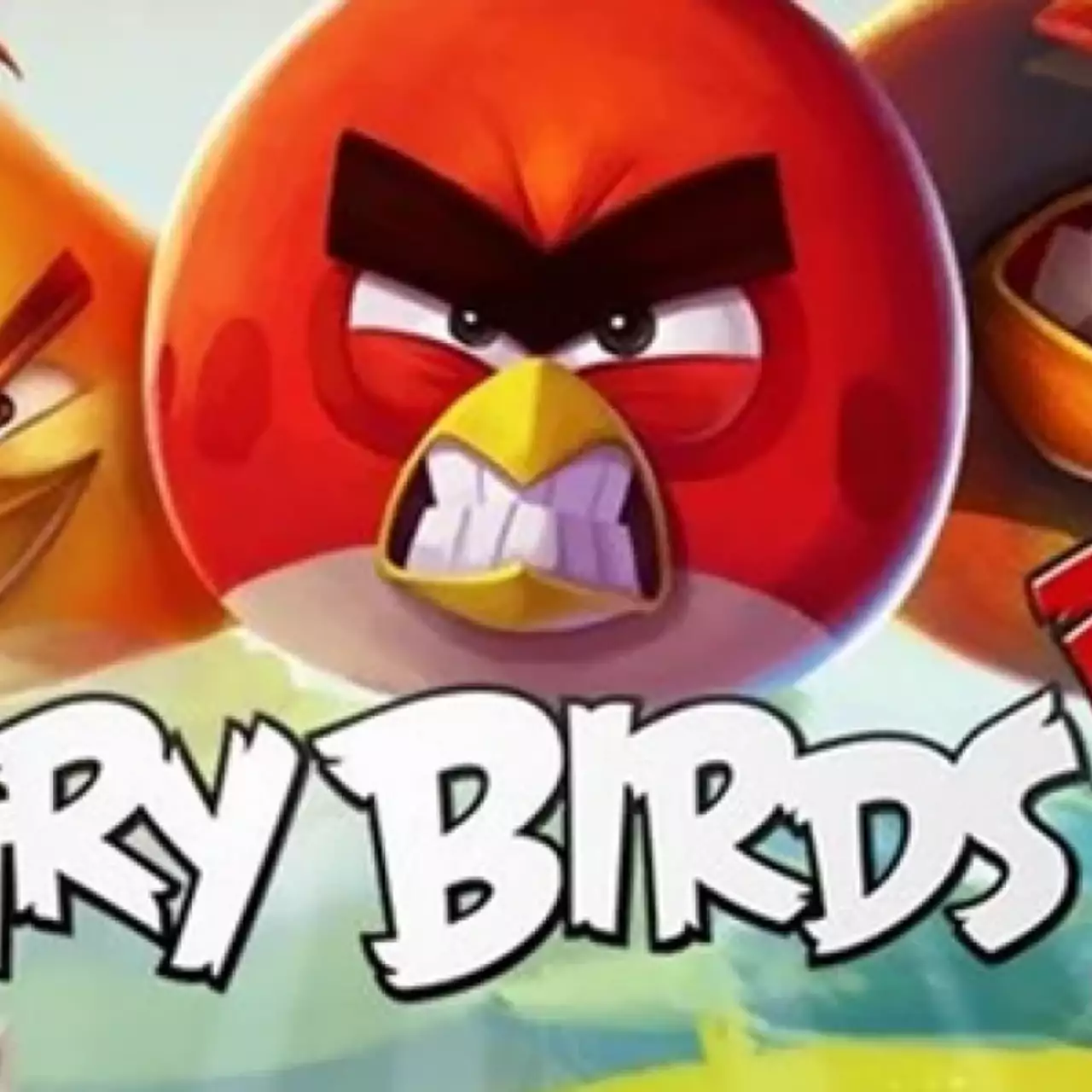 Angry Birds 2 скачали 10 миллионов раз Angry Birds 2 скачали 10 миллионов раз