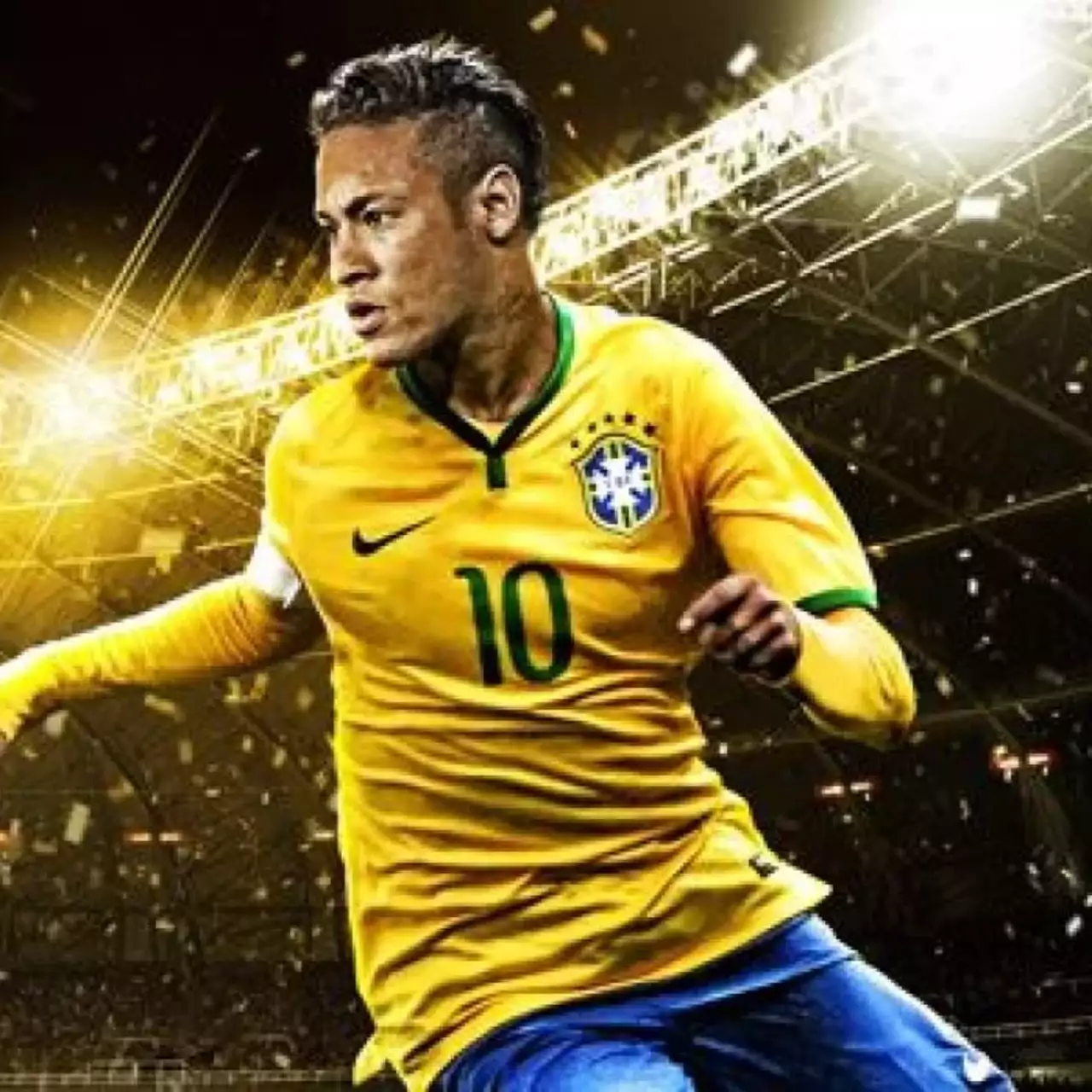 Демо-версия PES 2016 появится на следующей неделе