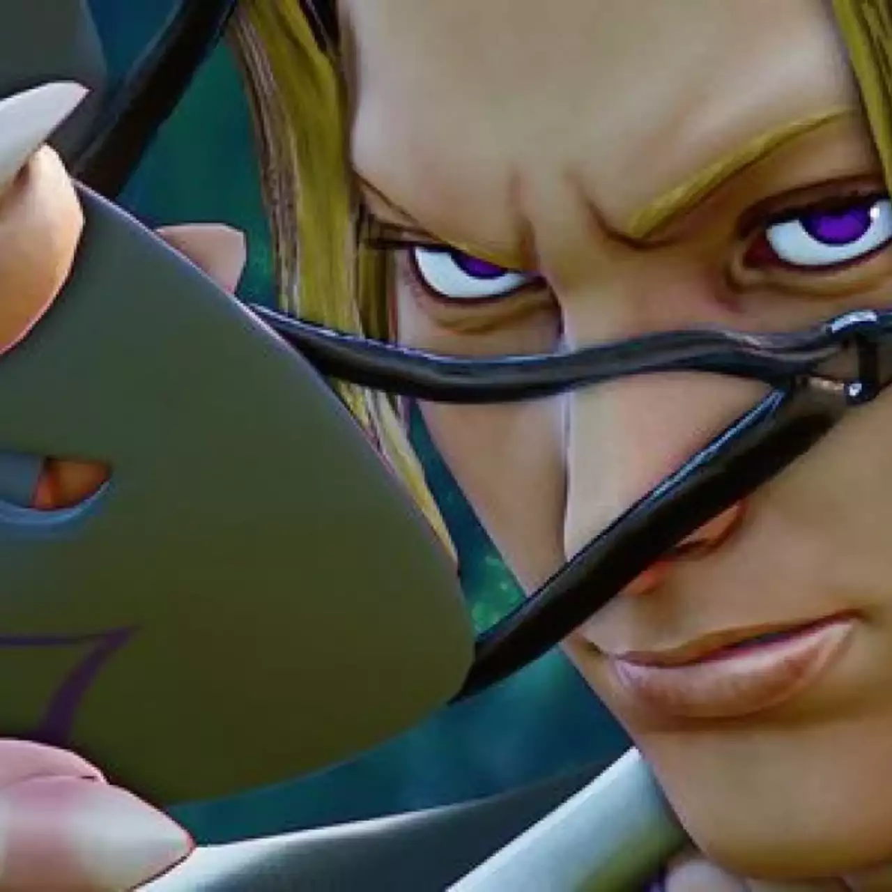 Вега появится в Street Fighter 5 Вега появится в Street Fighter 5