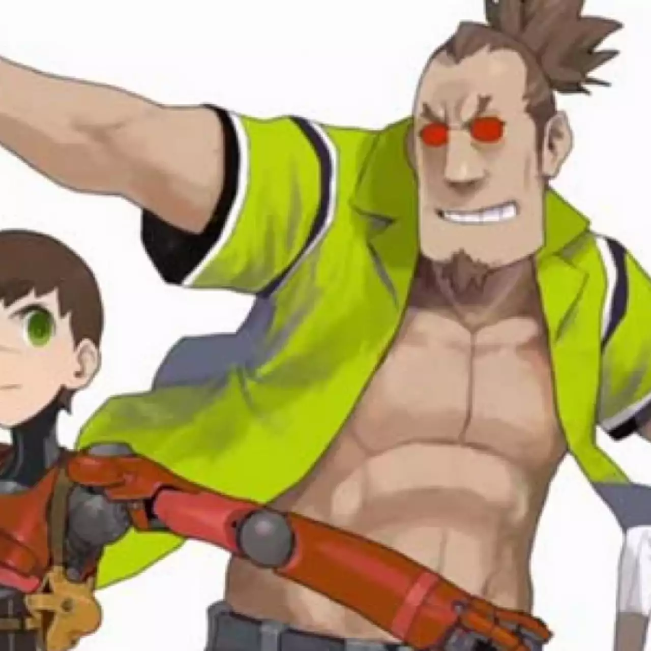 Red Ash не удалось собрать нужную сумму на Kickstarter Red Ash не удалось собрать нужную сумму на Kickstarter
