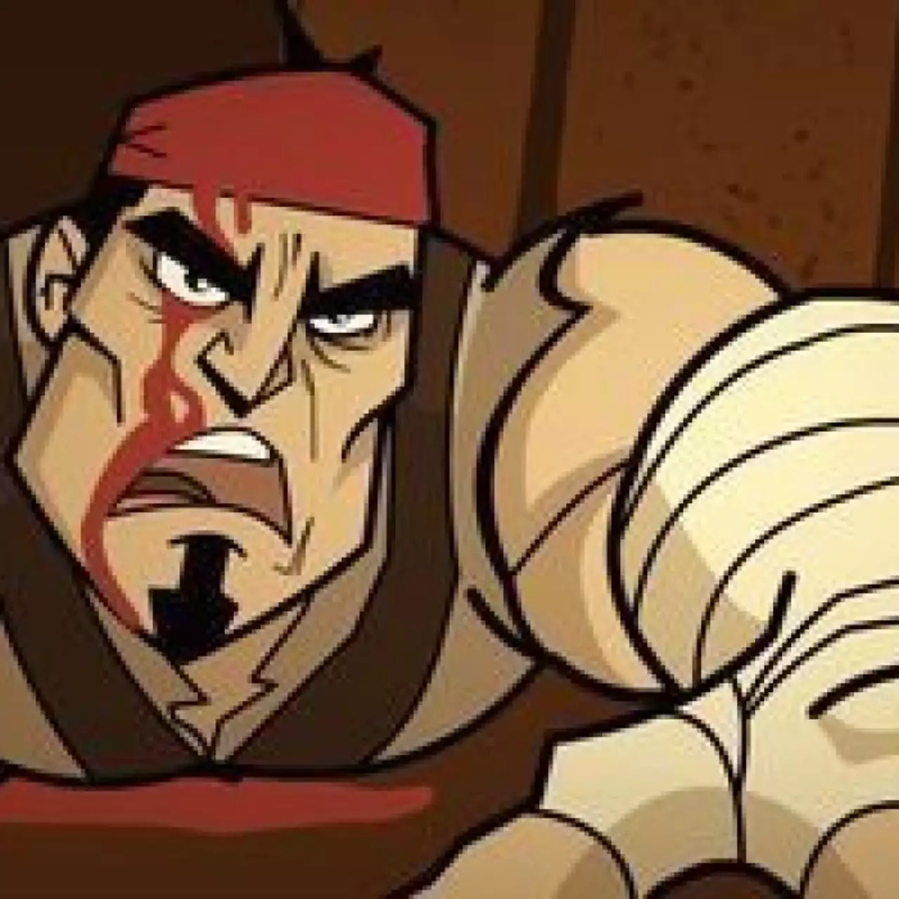 Вышел бесплатный комикс по мотивам Shank