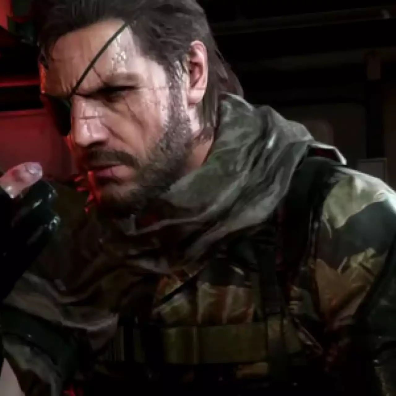 VGNews одной строкой: потрясная реклама MGS 5: The Phantom Pain, новые авто для Driveclub, отличный постер Rise of the Tomb Raider и многое другое VGNews одной строкой: потрясная реклама MGS 5: The Phantom Pain, новые авто для Driveclub, отличный постер Rise of the Tomb Raider и многое другое