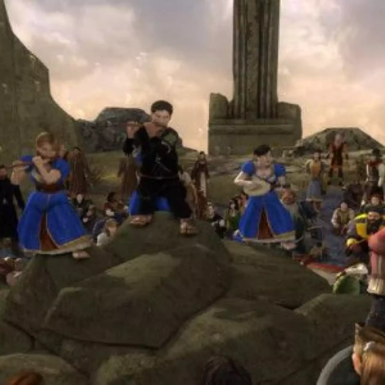 Turbine закроют большинство серверов The Lord of the Rings Online