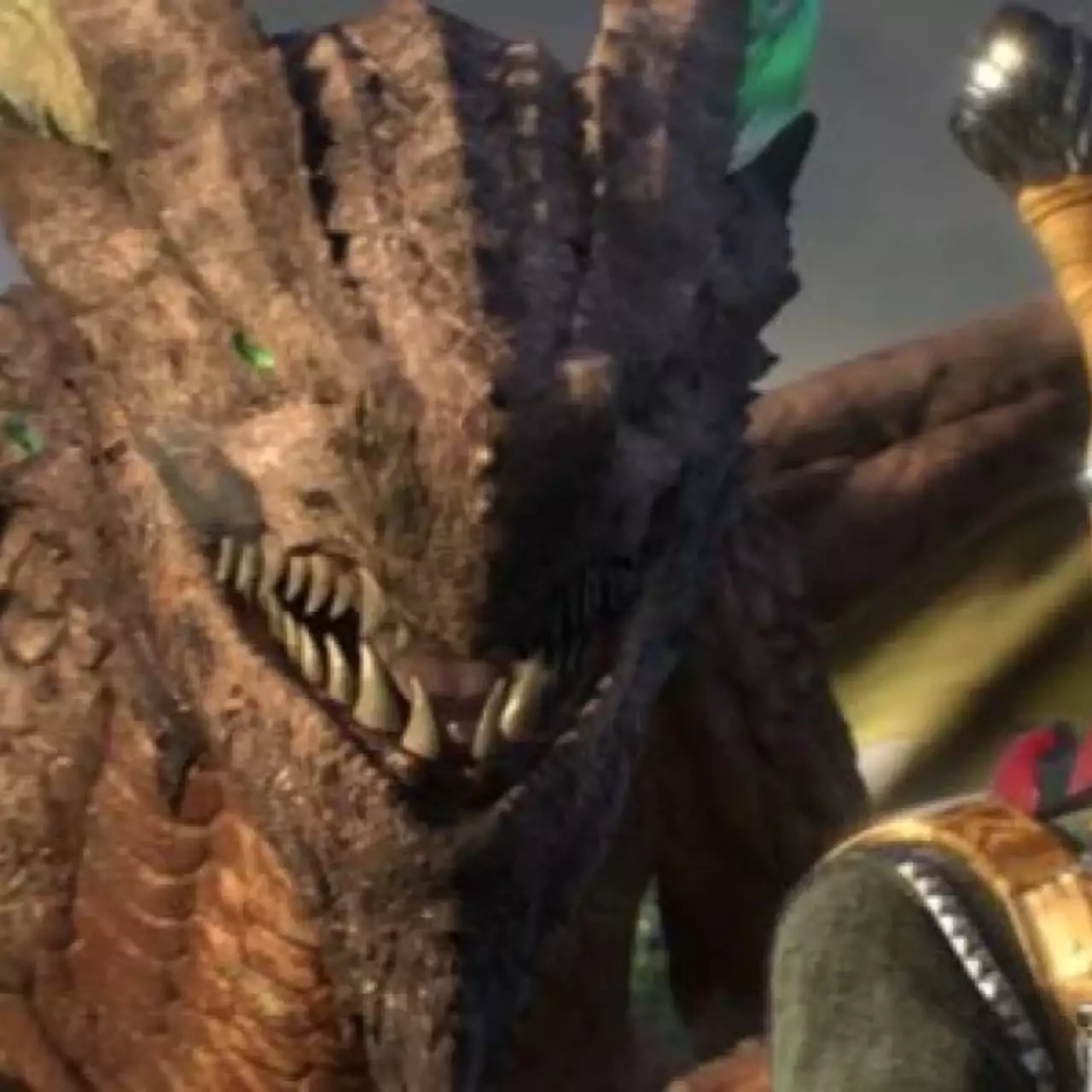 Gamescom 2015: новый геймплей и дата релиза Scalebound Gamescom 2015: новый геймплей и дата релиза Scalebound