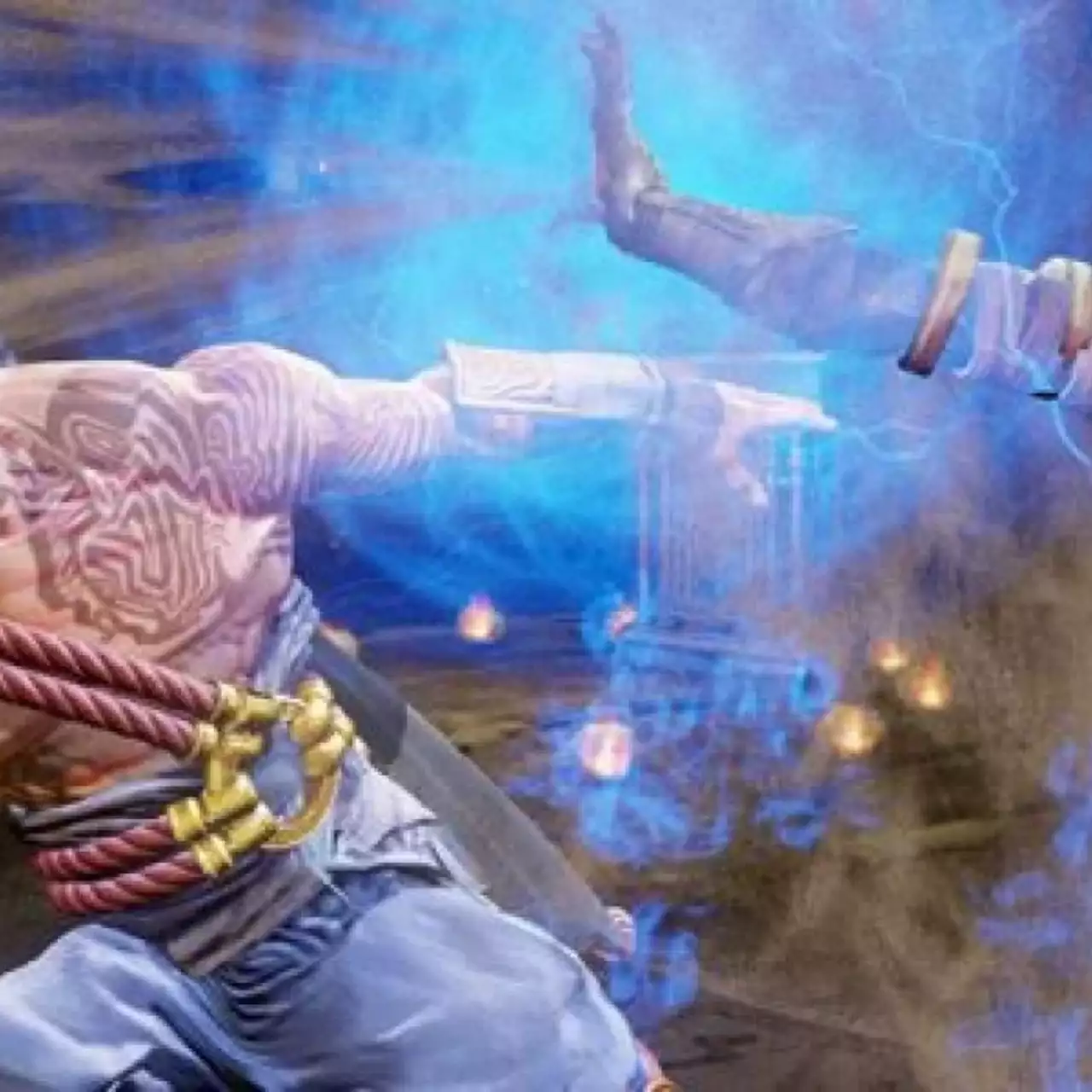 Gamescom 2015: Killer Instinct: Season 3 выйдет одновременно на PC, Xbox One Gamescom 2015: Killer Instinct: Season 3 выйдет одновременно на PC, Xbox One
