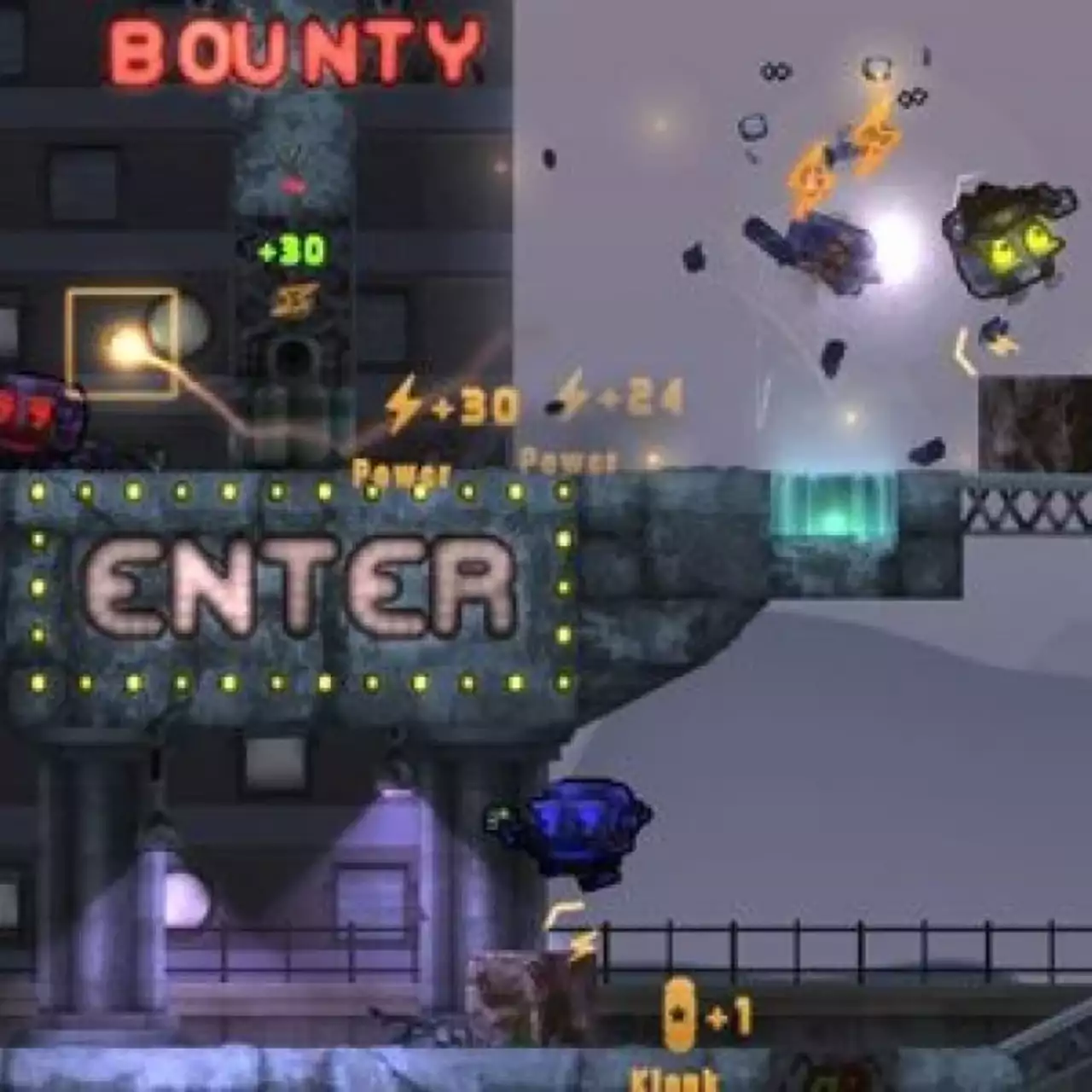 Gamescom 2015: Mojang ещё раз анонсировала Cobalt Gamescom 2015: Mojang ещё раз анонсировала Cobalt
