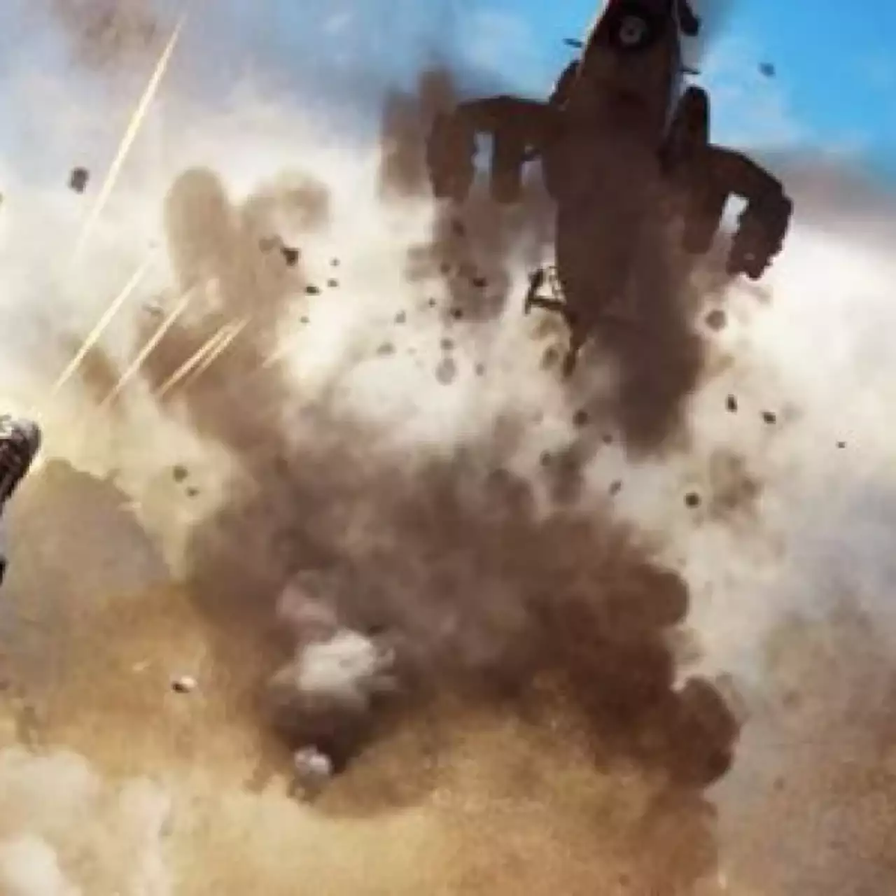 Gamescom 2015: ролик Just Cause 3 доказывает, что Рико лучший герой для экшен-игры Gamescom 2015: ролик Just Cause 3 доказывает, что Рико лучший герой для экшен-игры