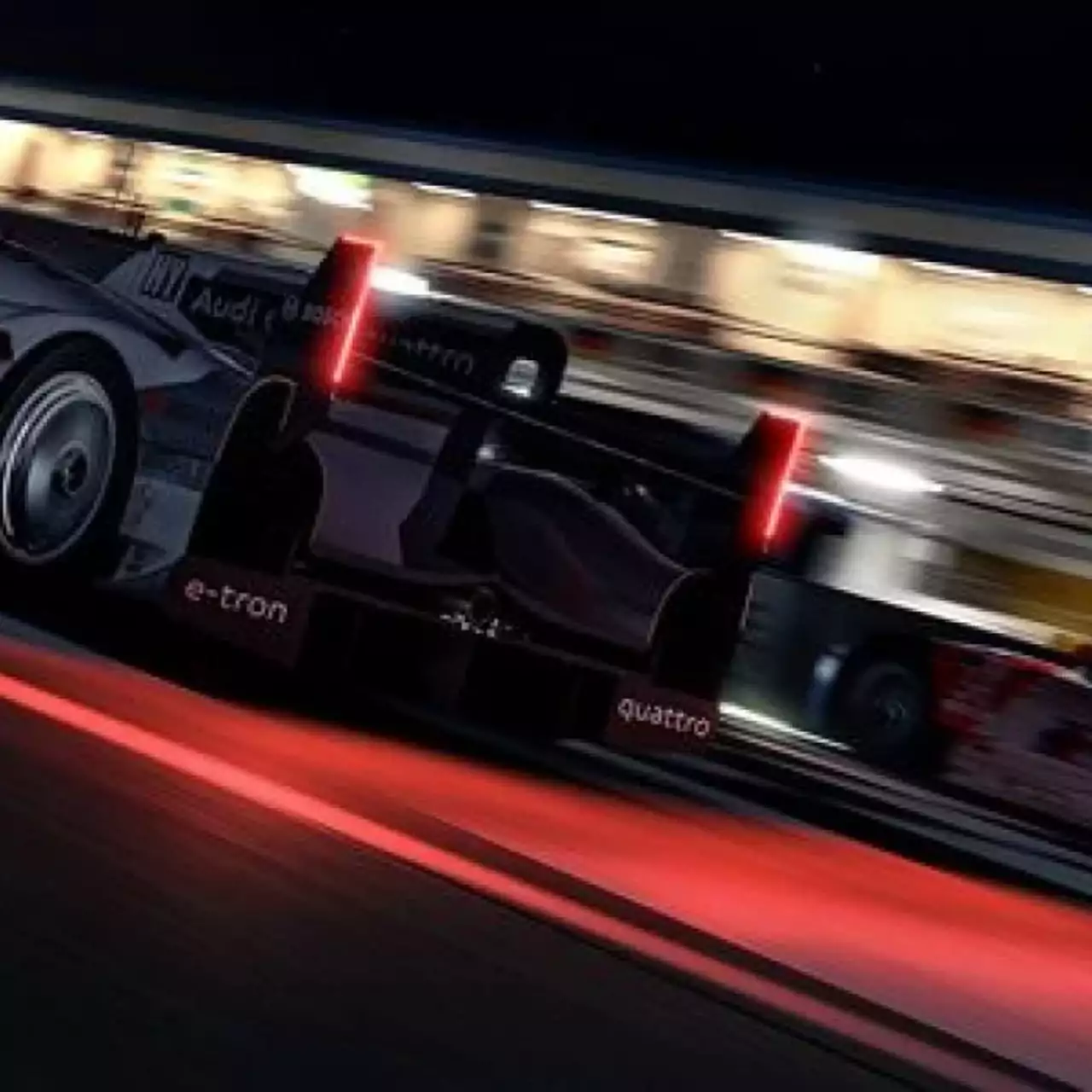 Gamescom 2015: новый ролик Forza 6 показал трассы, залитые дождём