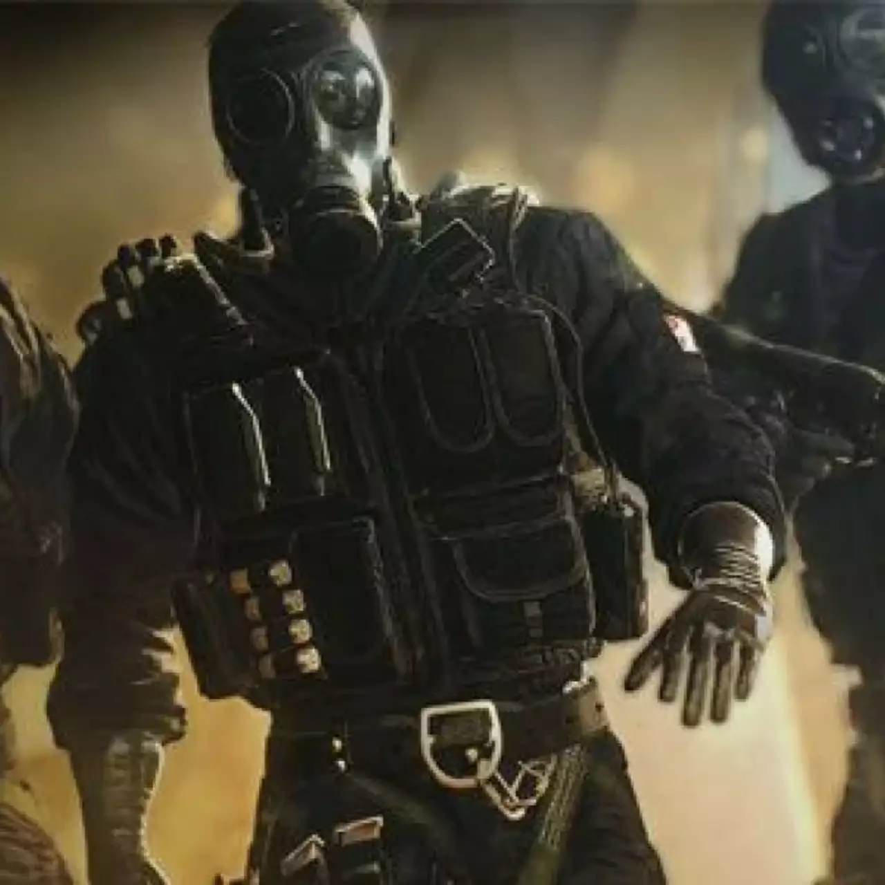 Gamescom 2015: Ubisoft продемонстрировала уровень с гаванью в Rainbow Six: Siege Gamescom 2015: Ubisoft продемонстрировала уровень с гаванью в Rainbow Six: Siege