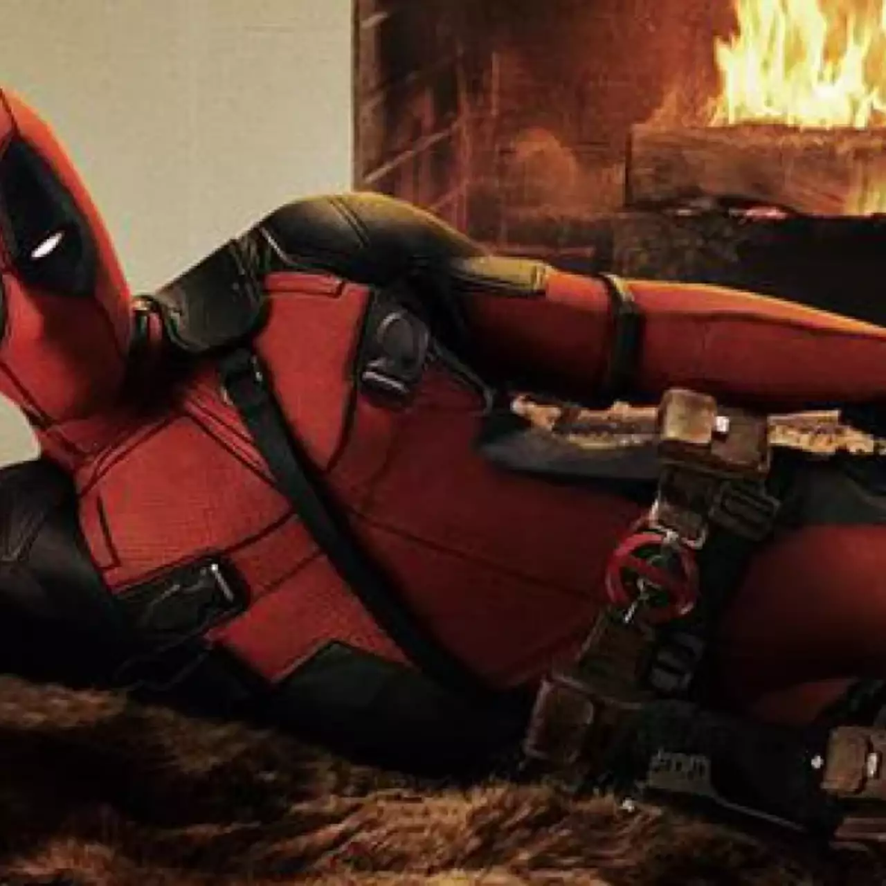 Появился первый трейлер экранизации Deadpool Появился первый трейлер экранизации Deadpool