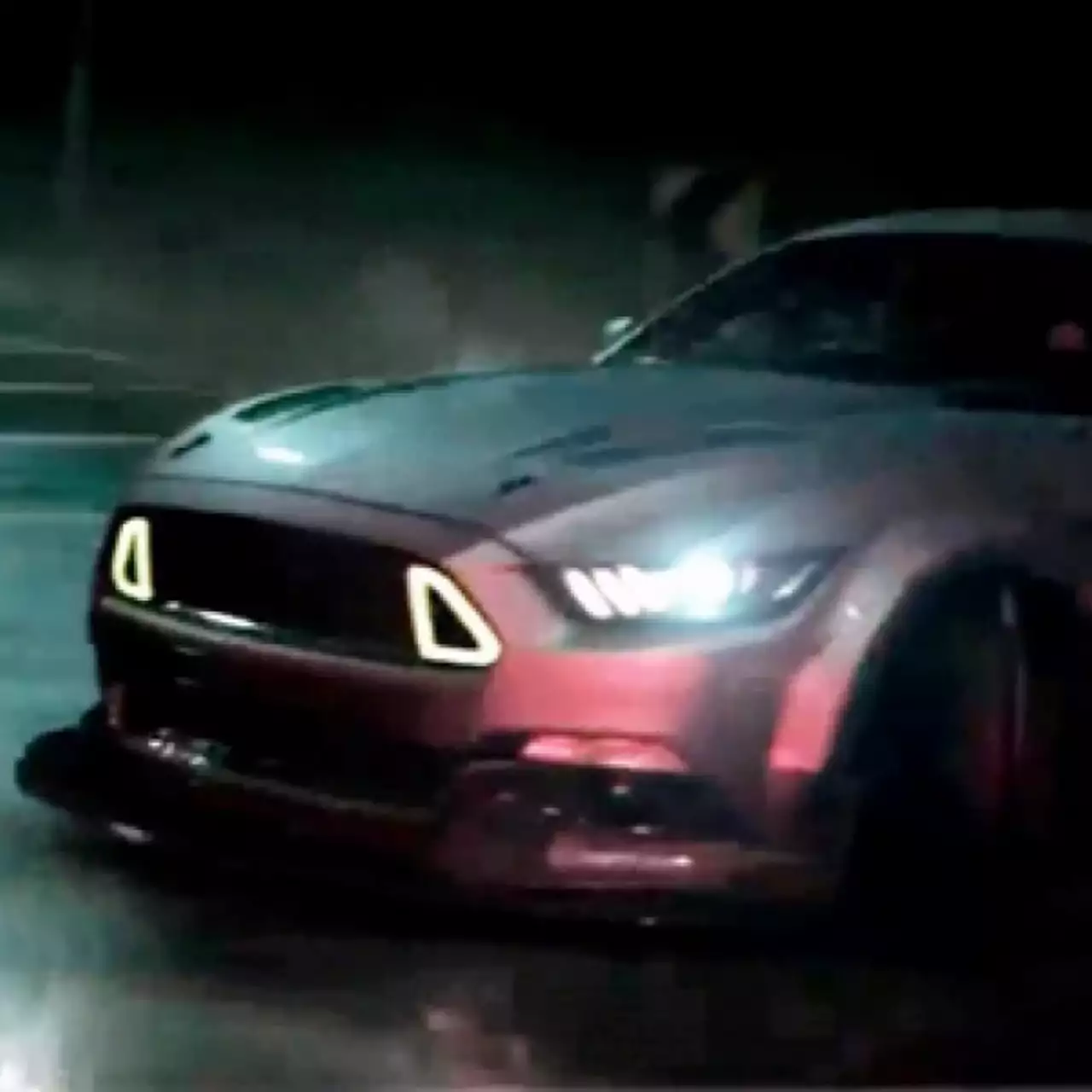 Gamescom 2015: появился новый трейлер Need for Speed Gamescom 2015: появился новый трейлер Need for Speed