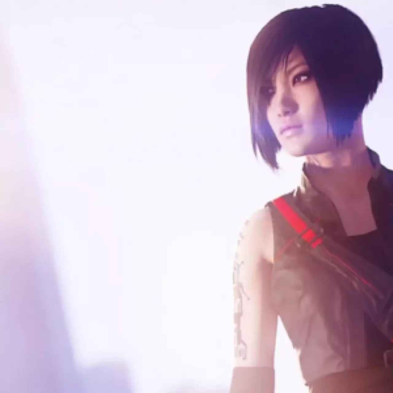 Gamescom 2015: представлен новый геймплей Mirror's Edge: Catalyst Gamescom 2015: представлен новый геймплей Mirror's Edge: Catalyst