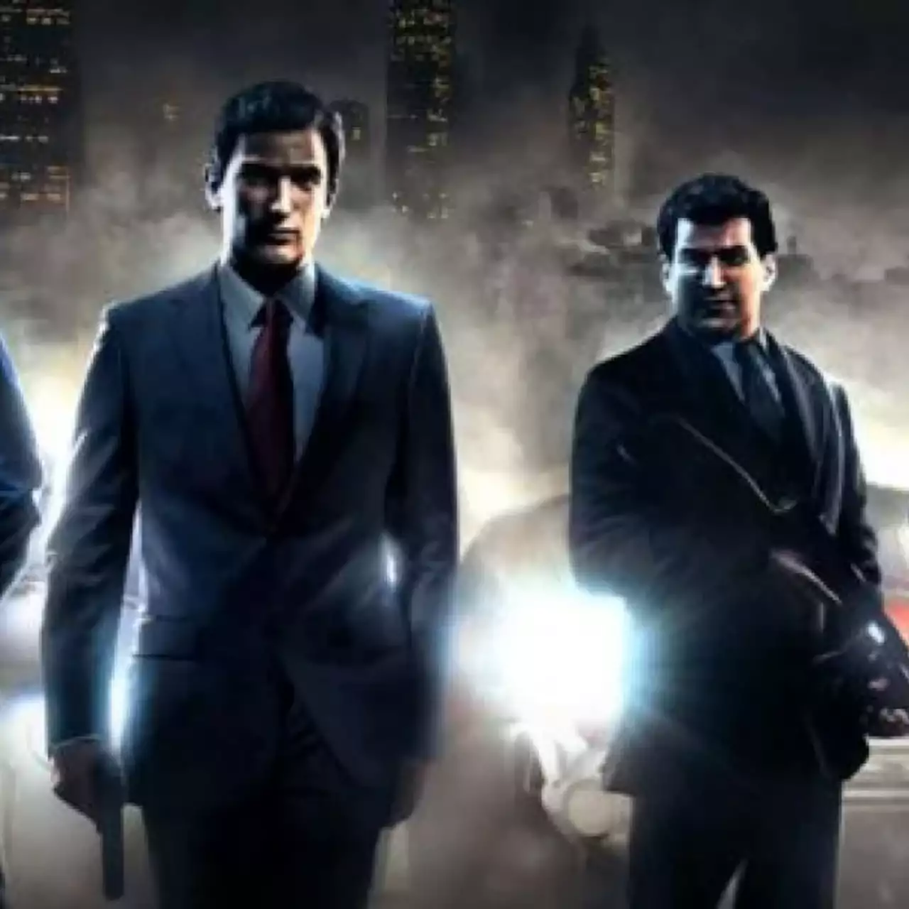 Gamescom 2015: состоялся показ премьерного трейлера Mafia 3 Gamescom 2015: состоялся показ премьерного трейлера Mafia 3