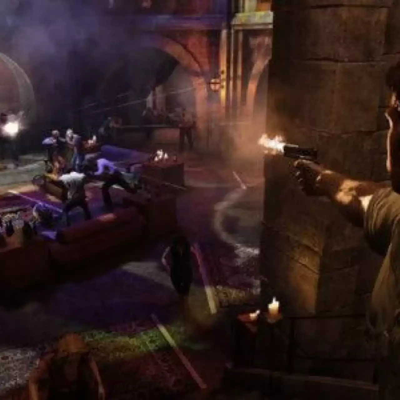 Gamescom 2015: первые кадры игрового процесса Mafia 3