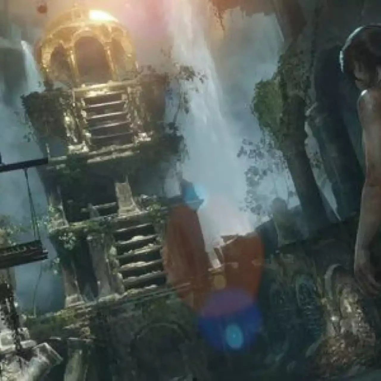 Rise of the Tomb Raider станет второй частью запланированной трилогии