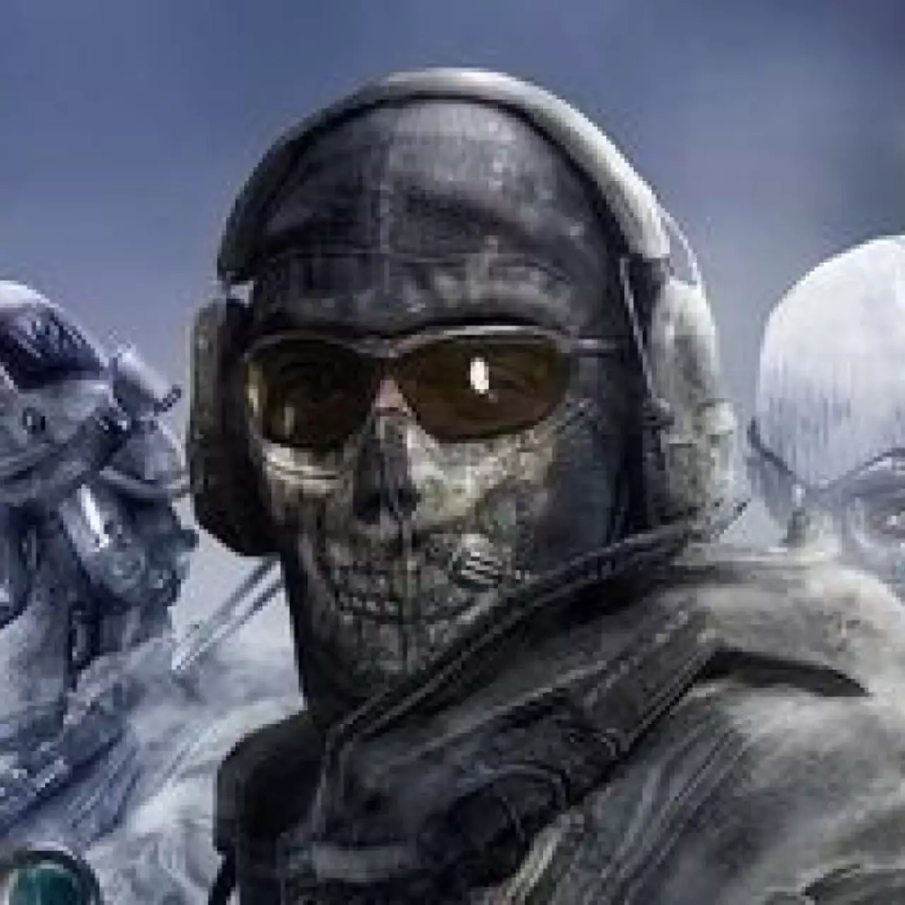До понедельника мультиплеер MW3 на PC станет бесплатным