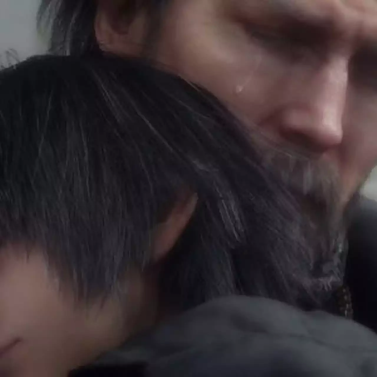 Gamescom 2015: в новом ролике Final Fantasy XV показали предысторию игры