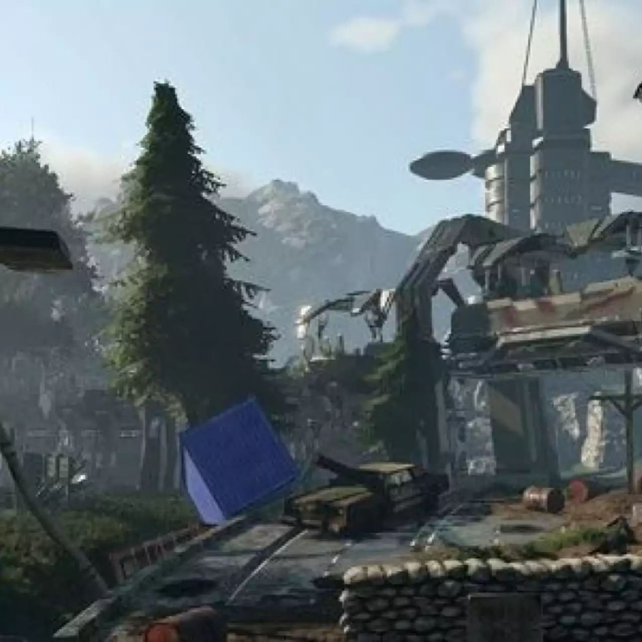 Gamescom 2015: появился ролик ELEX экранного качества Gamescom 2015: появился ролик ELEX экранного качества