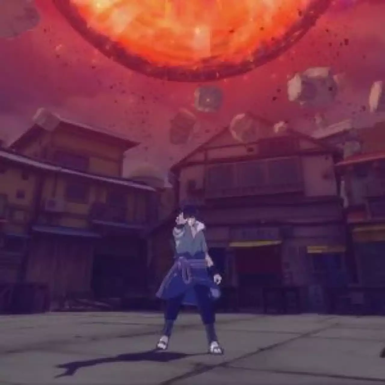 Naruto Shippuden: Ultimate Ninja Storm 4 действительно перенесли на 2016