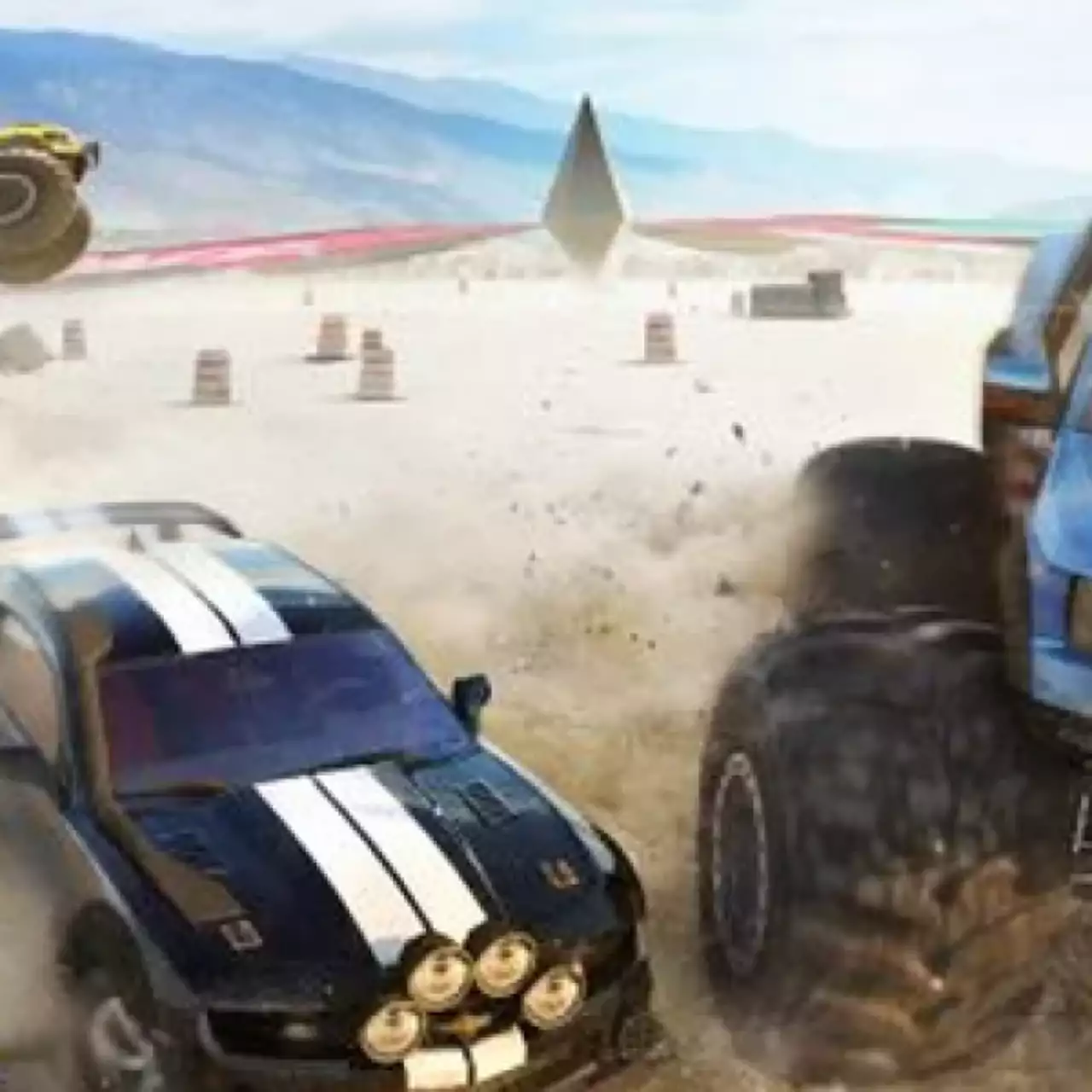 Gamescom 2015: Ubisoft показала два трейлера глобального расширения The Crew: Wild Run