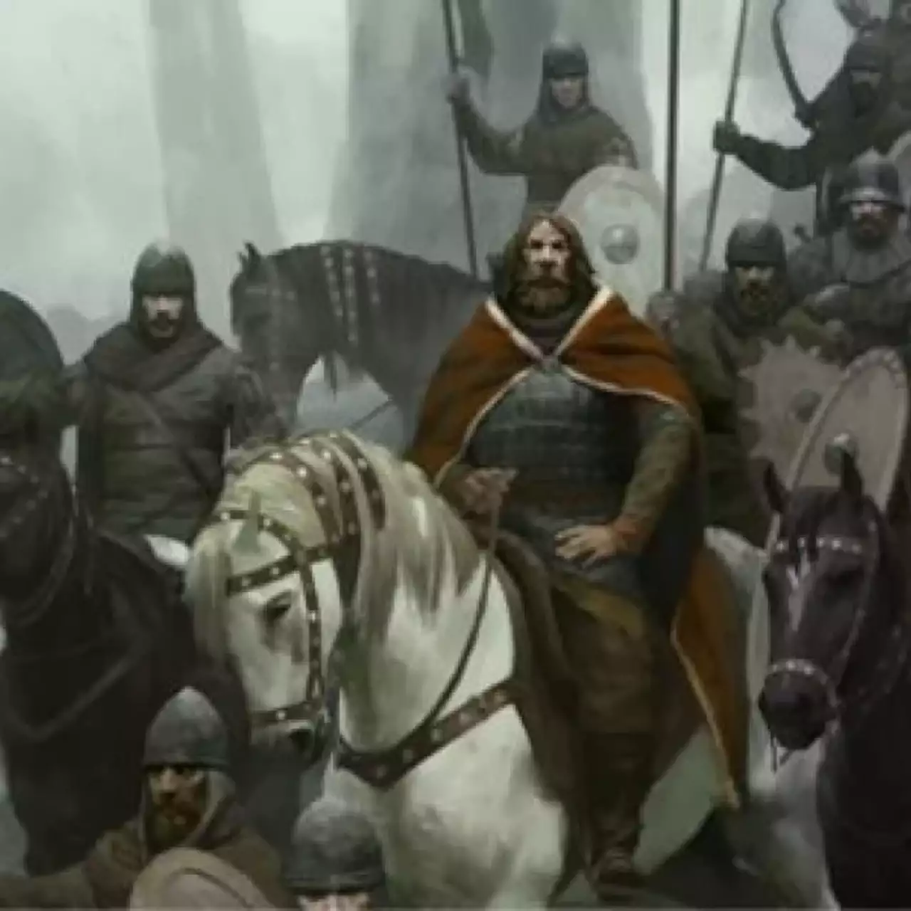 Gamescom 2015: поступила новая информация о Mount & Blade II: Bannerlord Gamescom 2015: поступила новая информация о Mount & Blade II: Bannerlord