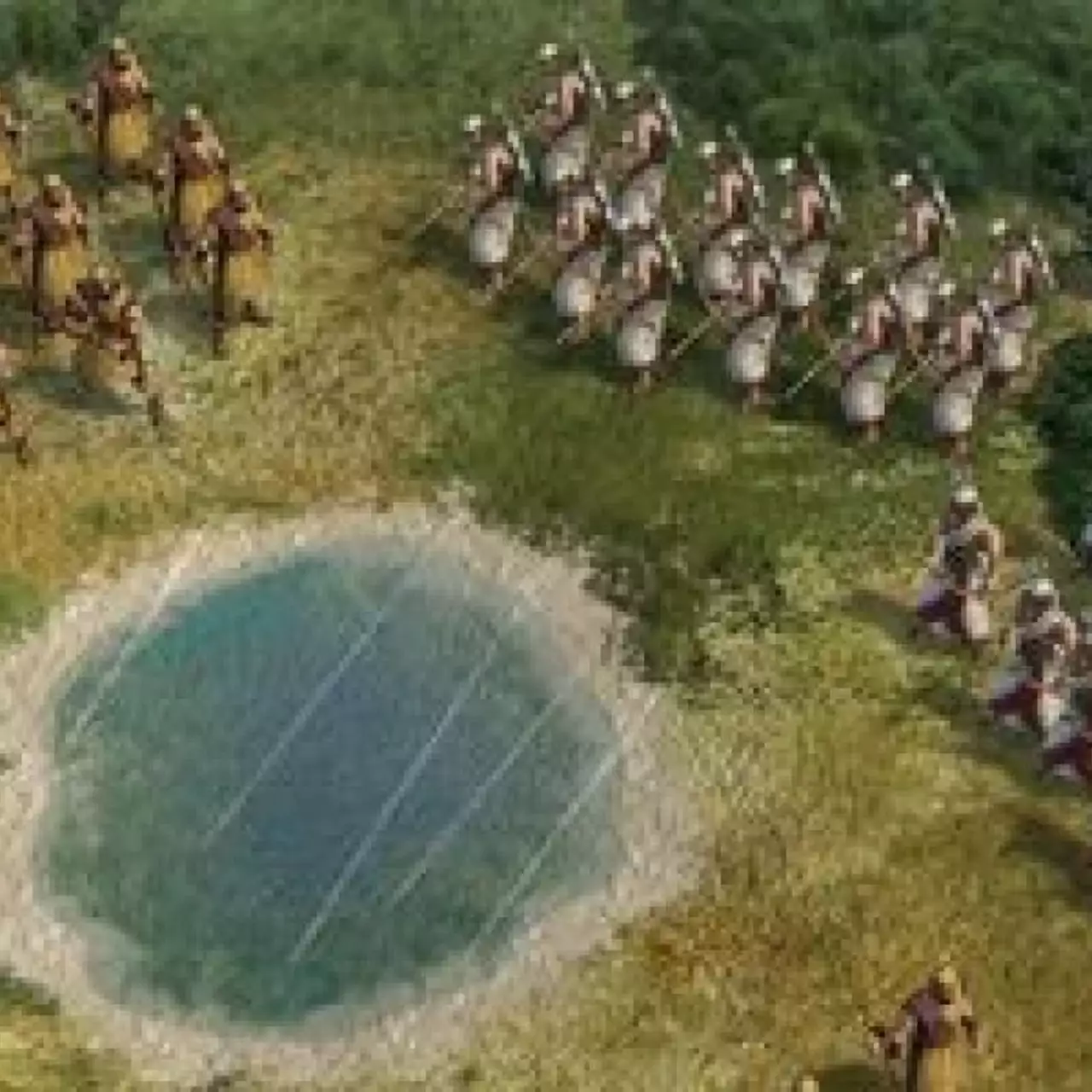 Civilization V: Gods & Kings Expansion Pack выйдет ближе к лету Civilization V: Gods & Kings Expansion Pack выйдет ближе к лету