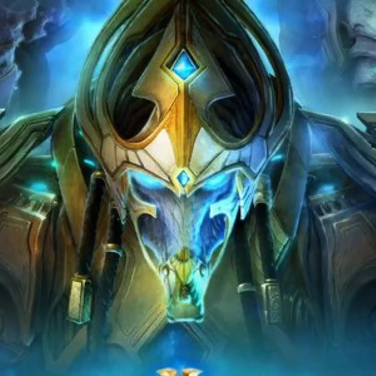 Gamescom 2015: в StarCraft 2: Legacy of the Void появится кооператив Gamescom 2015: в StarCraft 2: Legacy of the Void появится кооператив