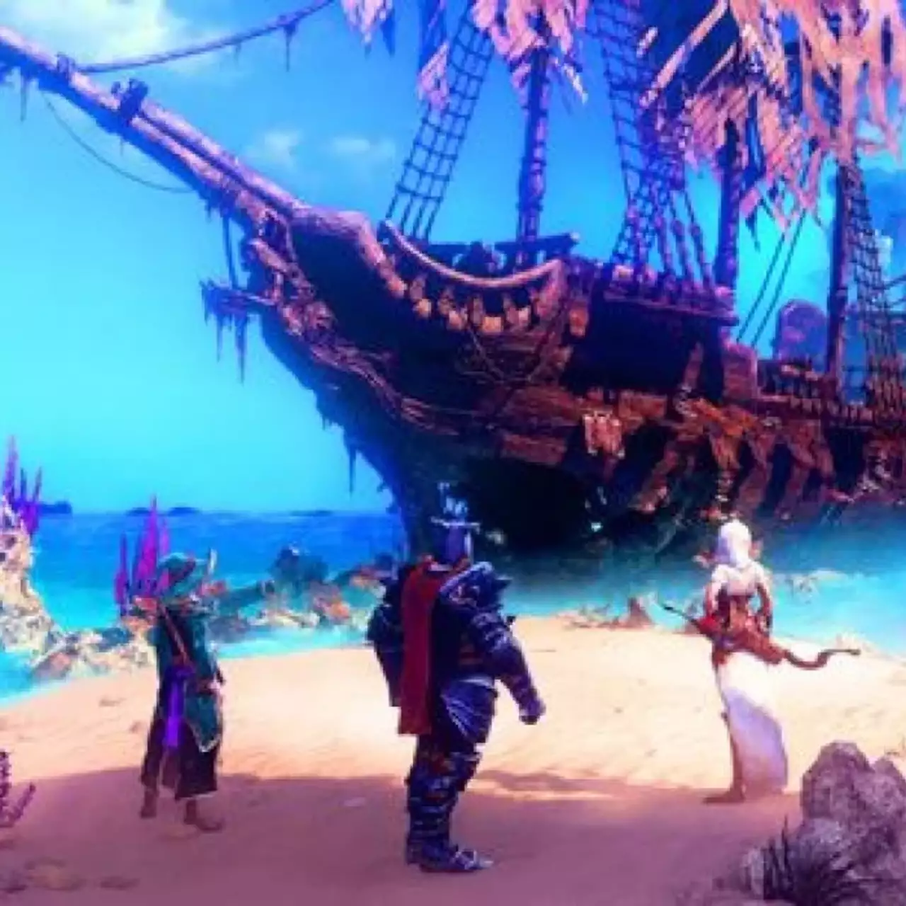 Объявлена дата выхода финальной версии Trine 3: The Artifacts of Power Объявлена дата выхода финальной версии Trine 3: The Artifacts of Power